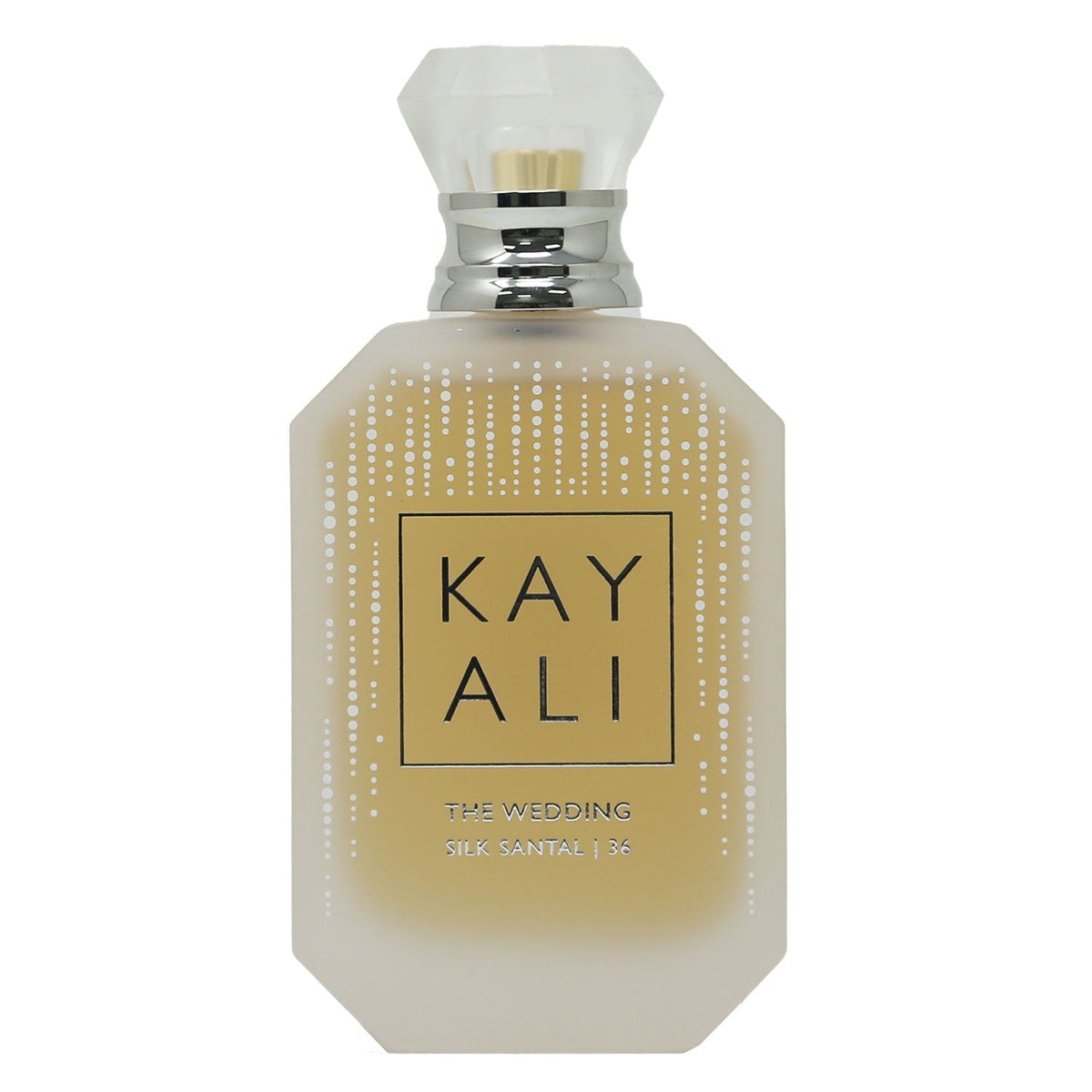 Kayali The Wedding Silk Santal 36 Eau de Parfum for Women