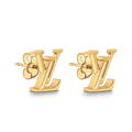 18K Louis Vuitton Iconic Earrings
