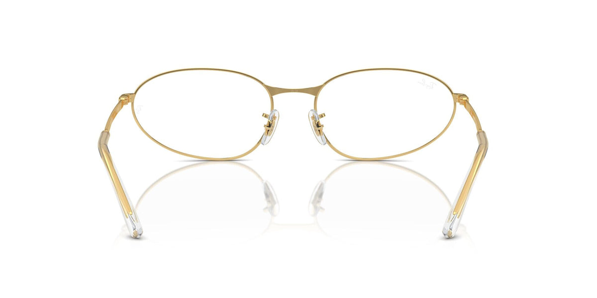 Ray-Ban RB 3734 001/GG Photochromic